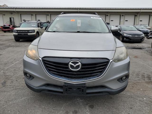 2015 MAZDA CX-9 TOURING — Фото 5 из 13