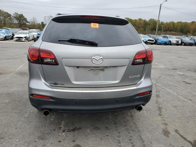 2015 MAZDA CX-9 TOURING — Фото 6 из 13