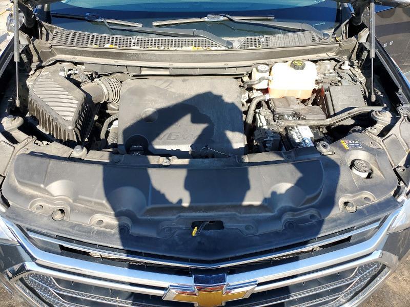 2020 CHEVROLET TRAVERSE LT — Фото 12 из 13