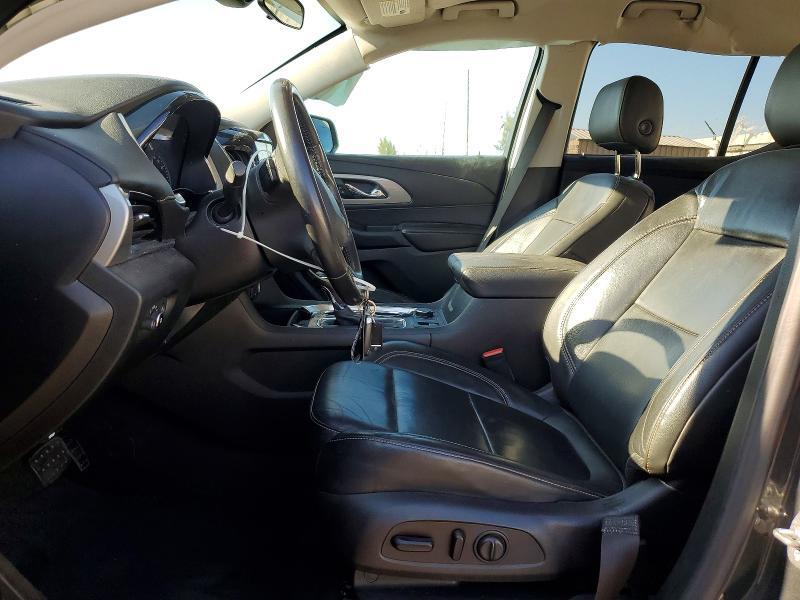 2020 CHEVROLET TRAVERSE LT — Фото 7 из 13