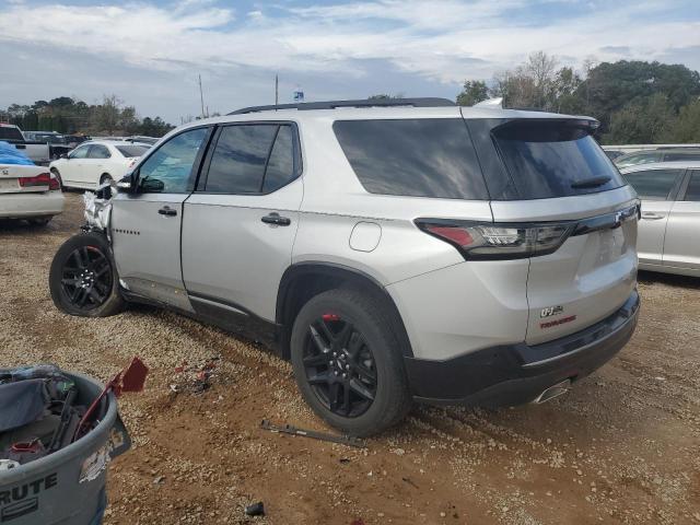 2020 CHEVROLET TRAVERSE PREMIER — Фото 2 из 13