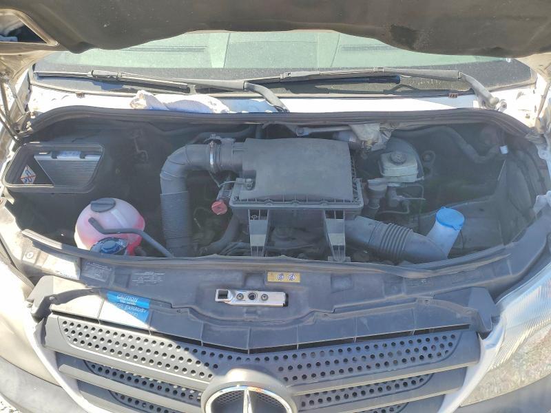 WD3PE8DB3FP124347 2015 MERCEDES BENZ SPRINTER photo no. 11