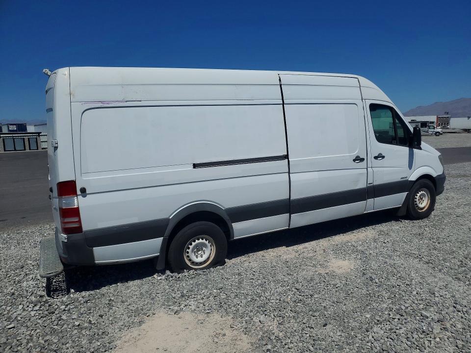 WD3PE8DB3FP124347 2015 MERCEDES BENZ SPRINTER photo no. 3