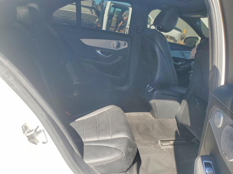 2015 MERCEDES-BENZ C 300 4MATIC — Фото 10 из 12