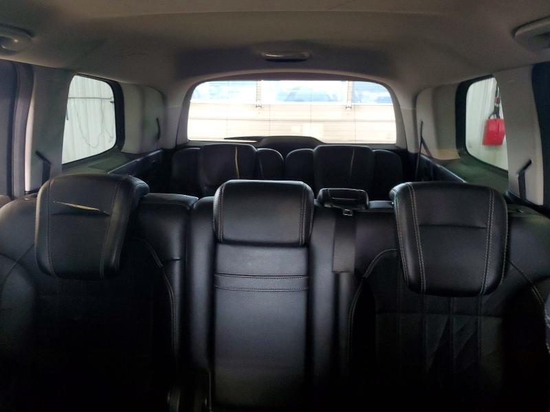 2015 MERCEDES-BENZ GL 450 4MATIC — Фото 10 из 13