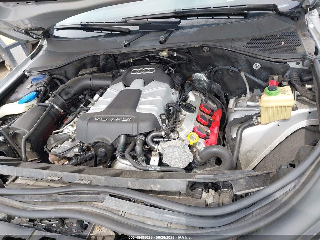 WA1LGAFE7FD025362 2015 AUDI Q7 photo no. 10