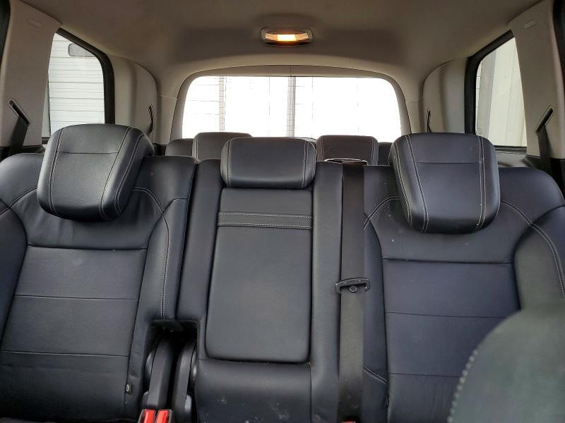 4JGDF6EE2FA498823 2015 MERCEDES-BENZ GL photo no. 10