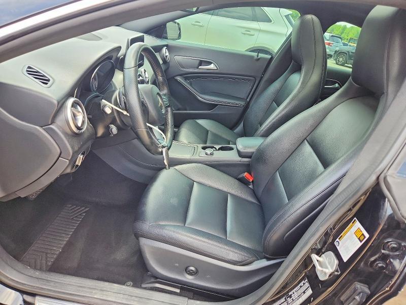 2015 MERCEDES-BENZ CLA 250 — Фото 7 из 12