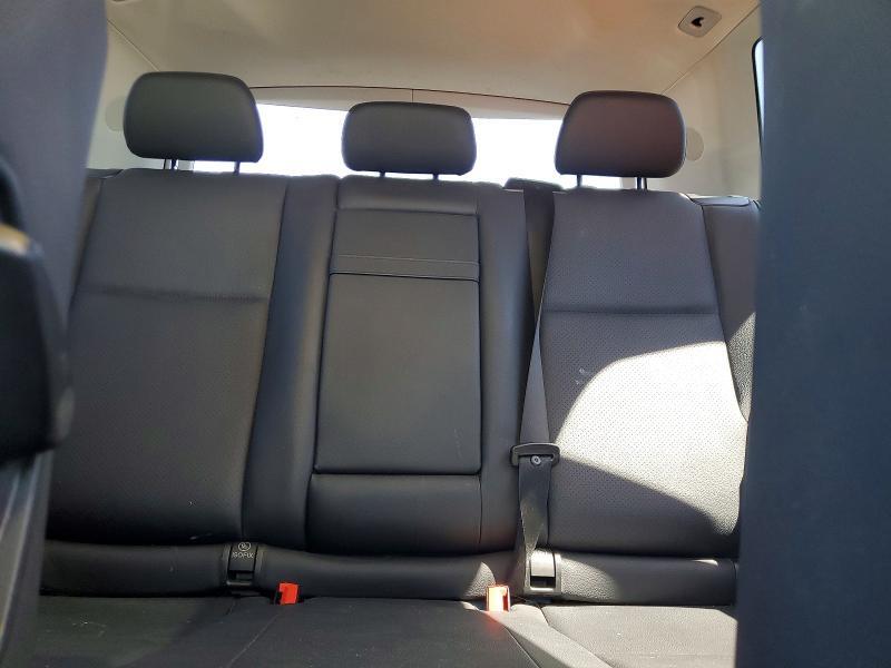 2015 MERCEDES-BENZ GLK 350 — Фото 10 из 13