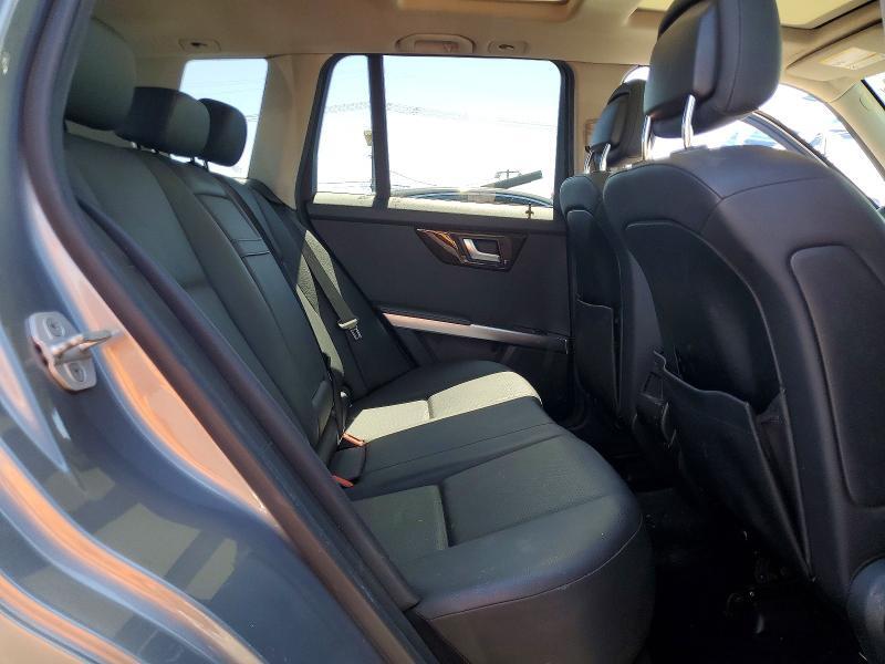 2015 MERCEDES-BENZ GLK 350 — Фото 11 из 13