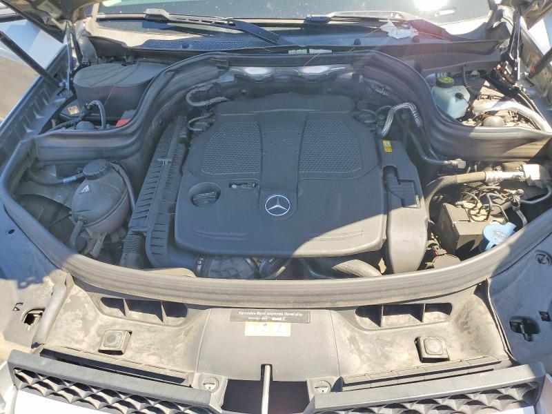 2015 MERCEDES-BENZ GLK 350 — Фото 12 из 13