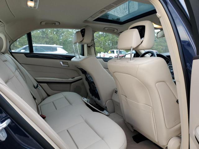 2015 MERCEDES-BENZ 350 — Фото 10 из 12