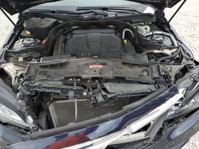 2015 MERCEDES-BENZ 350 — Фото 11 из 12