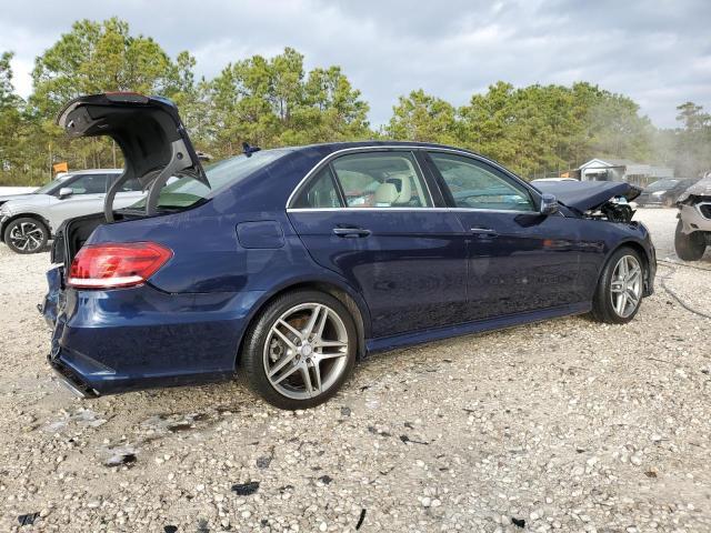 2015 MERCEDES-BENZ 350 — Фото 3 из 12