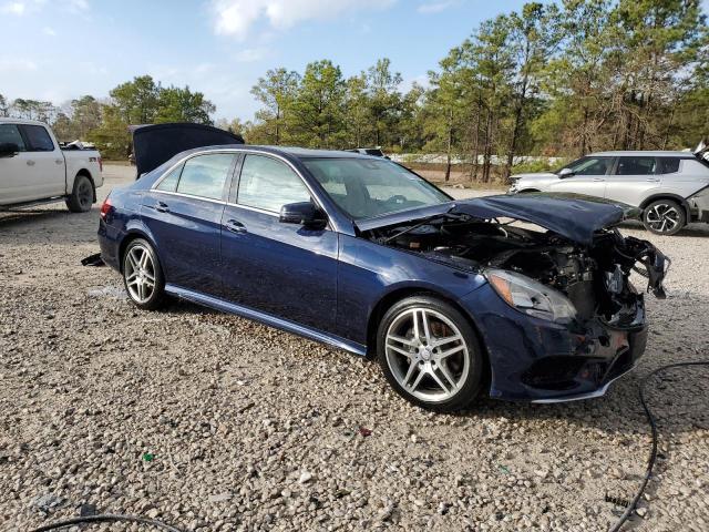 2015 MERCEDES-BENZ 350 — Фото 4 из 12
