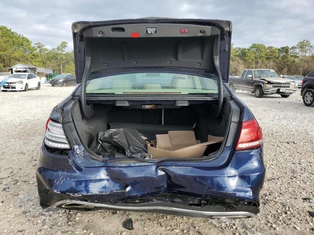 2015 MERCEDES-BENZ 350 — Фото 6 из 12