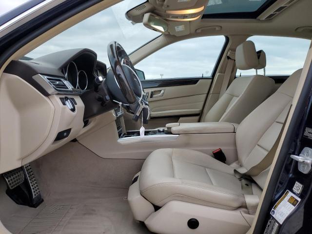 2015 MERCEDES-BENZ 350 — Фото 7 из 12