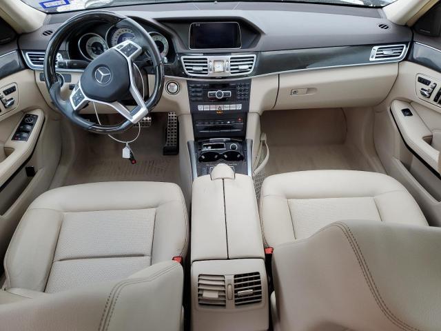 2015 MERCEDES-BENZ 350 — Фото 8 из 12