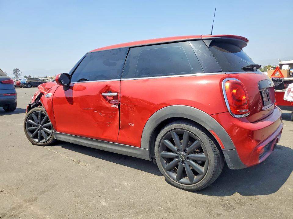 2015 MINI COOPER S — Фото 2 из 12