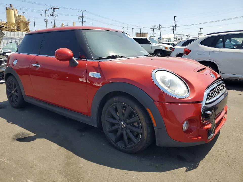 2015 MINI COOPER S — Фото 4 из 12