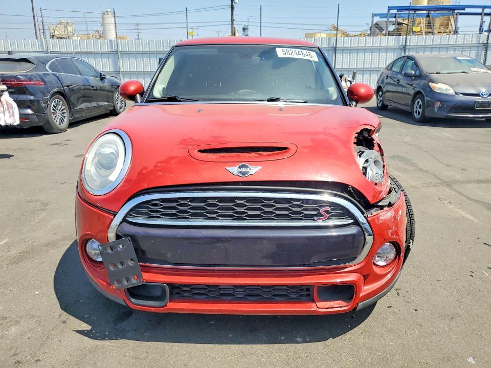 2015 MINI COOPER S — Фото 5 из 12