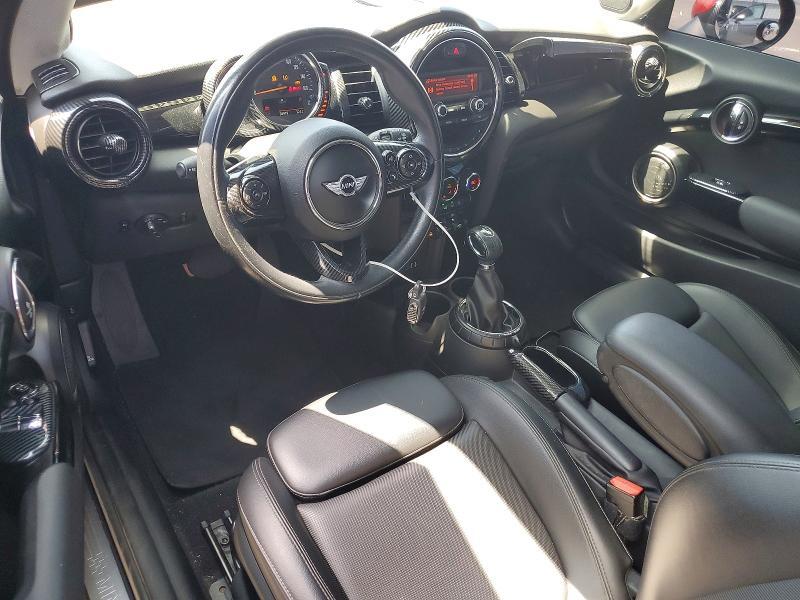 2015 MINI COOPER S — Фото 8 из 12