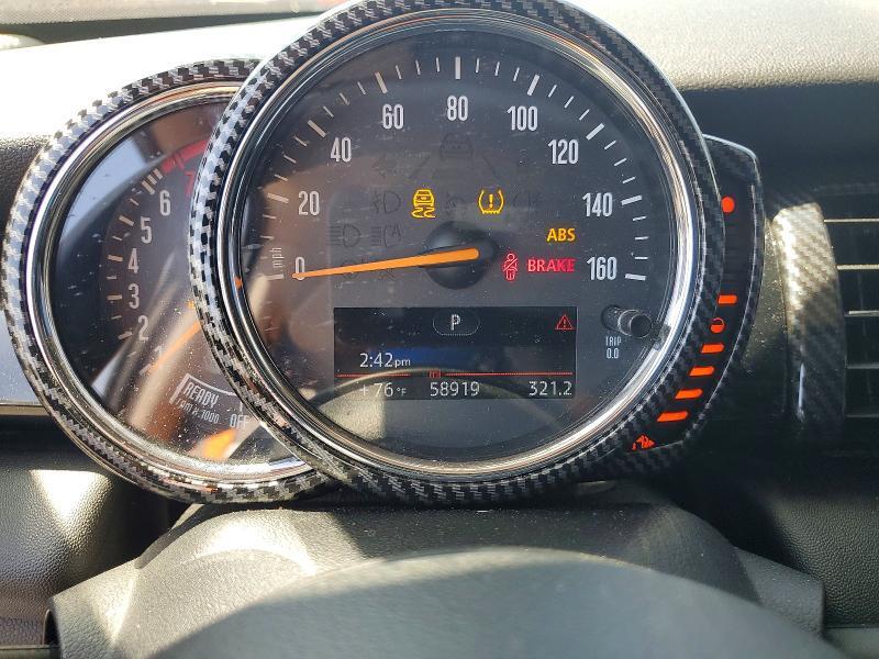 2015 MINI COOPER S — Фото 9 из 12