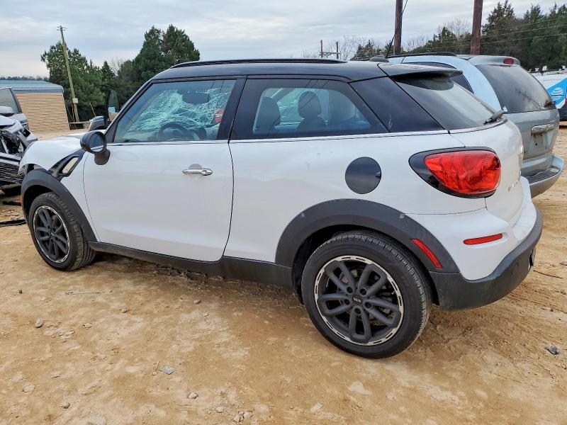 2015 MINI COOPER PACEMAN — Фото 2 из 12