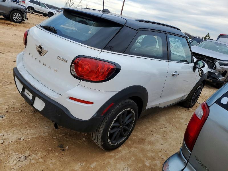 2015 MINI COOPER PACEMAN — Фото 3 из 12