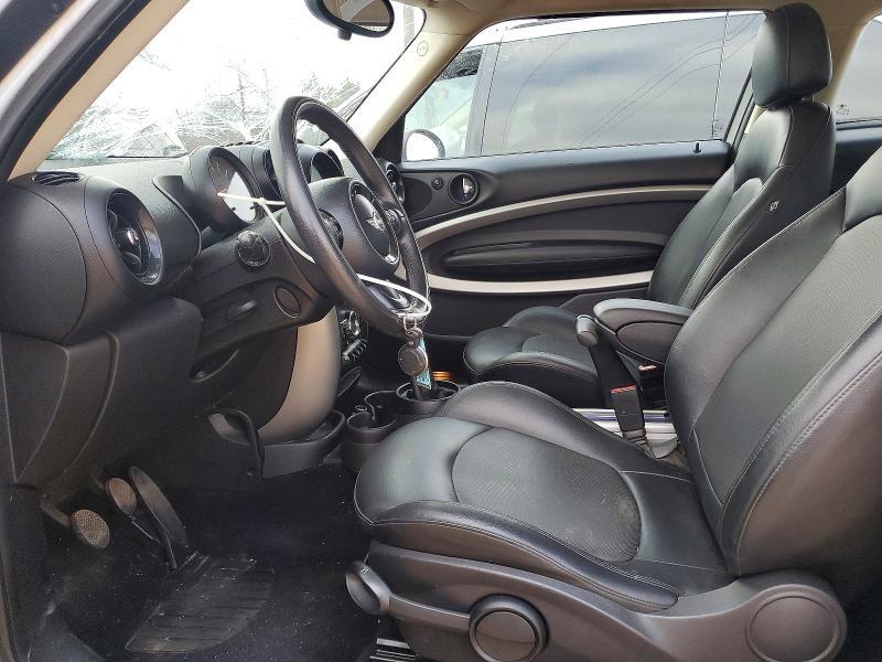 2015 MINI COOPER PACEMAN — Фото 7 из 12