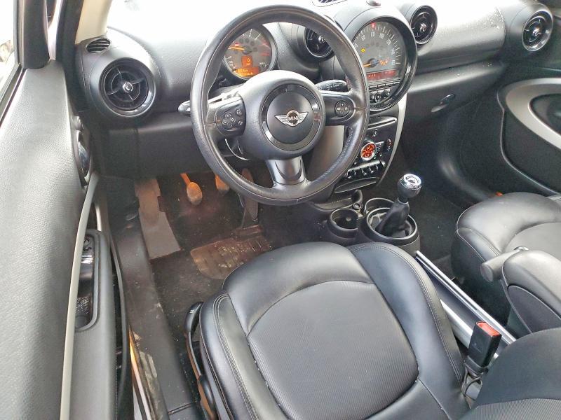 2015 MINI COOPER PACEMAN — Фото 8 из 12