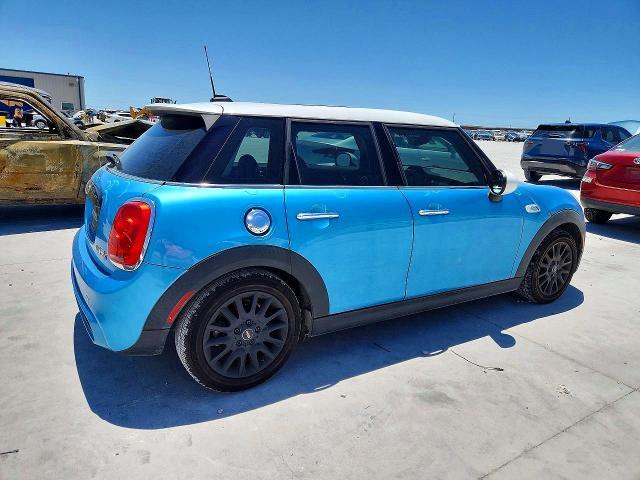 2015 MINI COOPER S — Фото 3 из 12