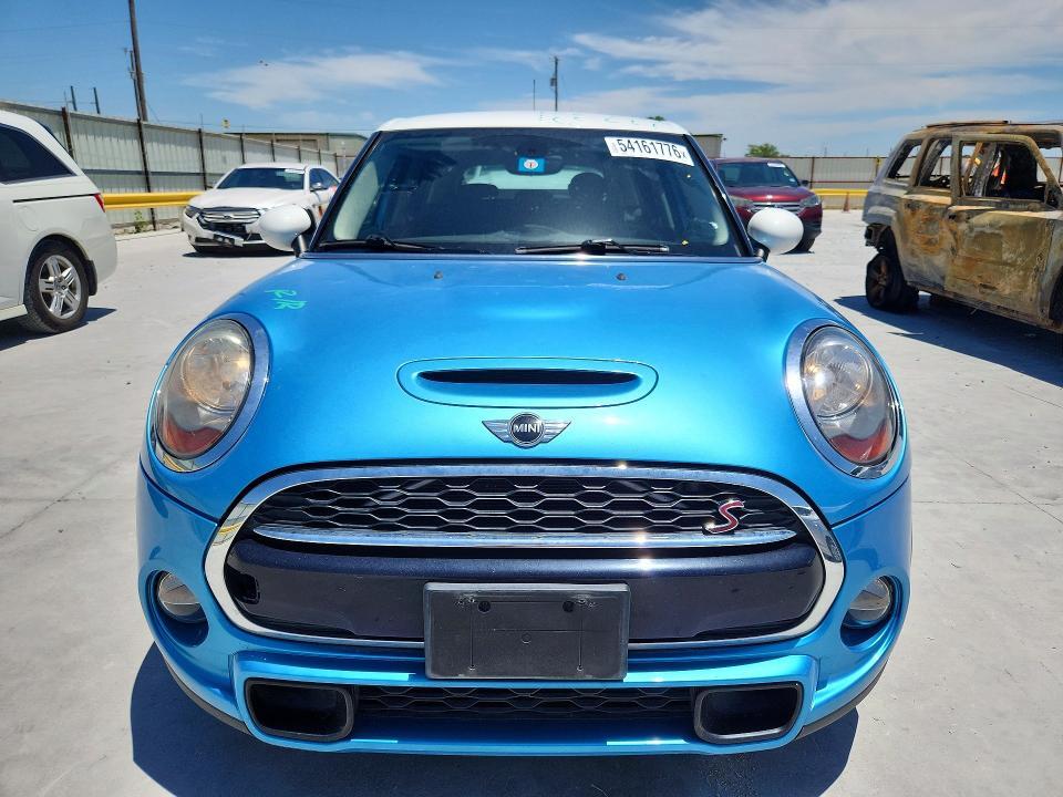 2015 MINI COOPER S — Фото 5 из 12