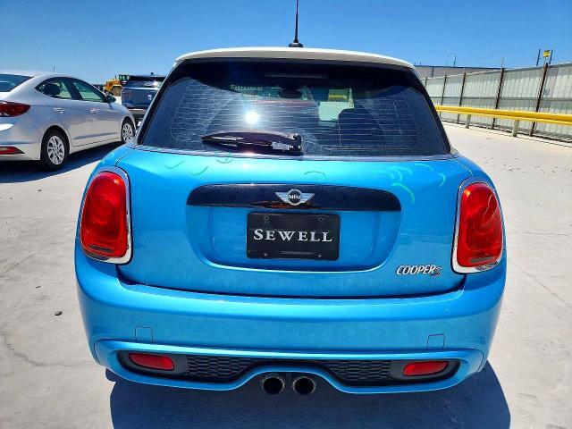 2015 MINI COOPER S — Фото 6 из 12