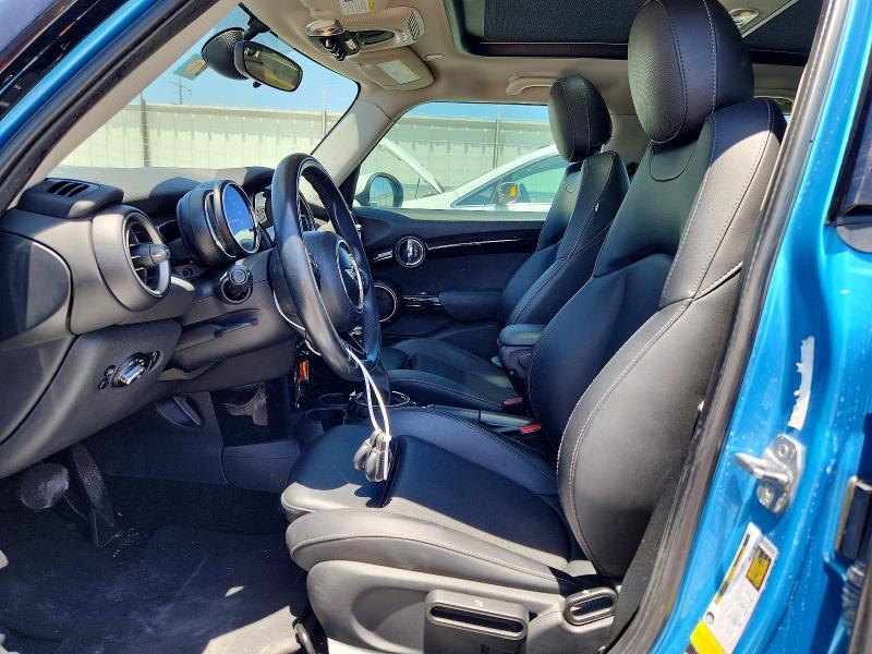 2015 MINI COOPER S — Фото 7 из 12
