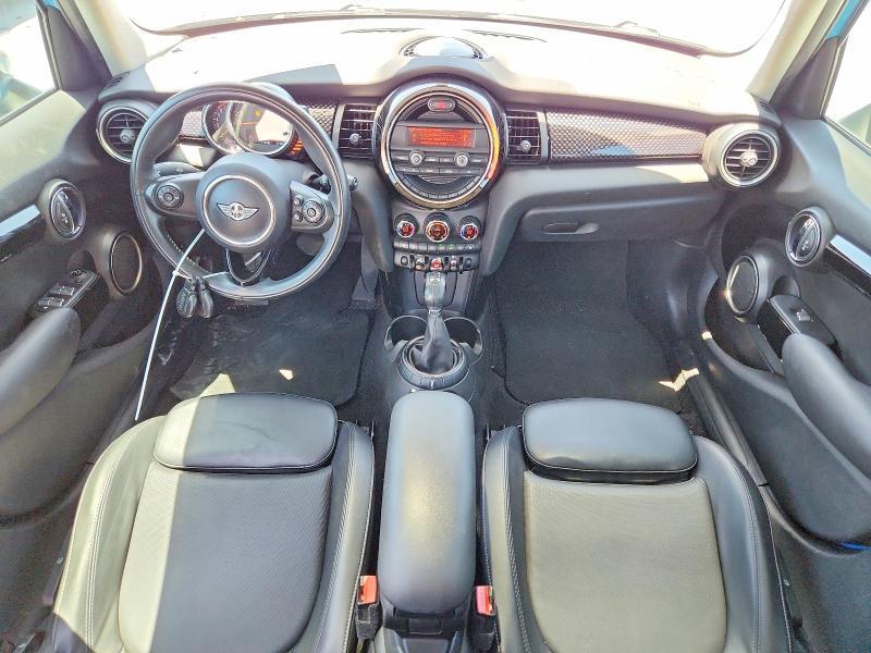 2015 MINI COOPER S — Фото 8 из 12