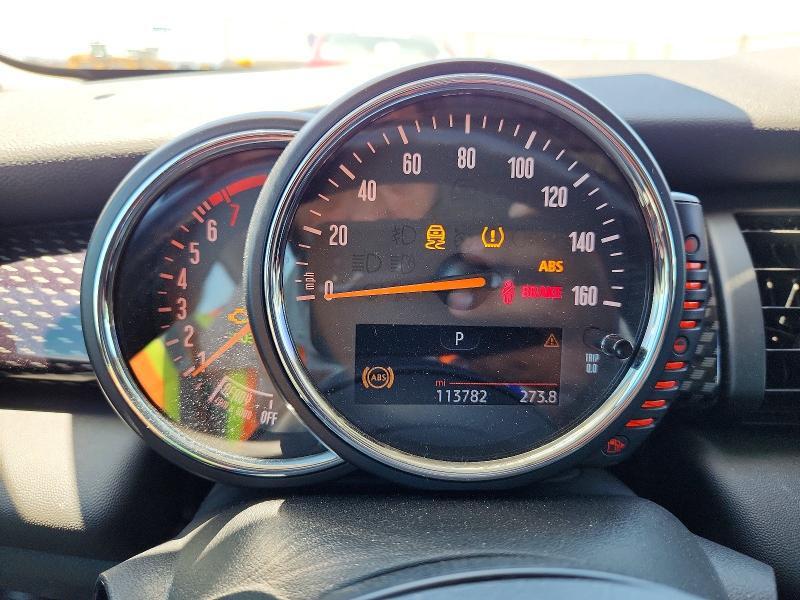 2015 MINI COOPER S — Фото 9 из 12