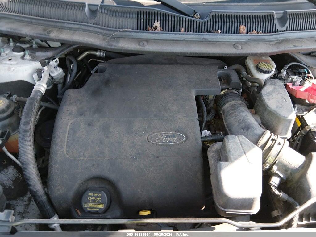 1FM5K8F88DGA65148 2013 FORD EXPLORER photo no. 10