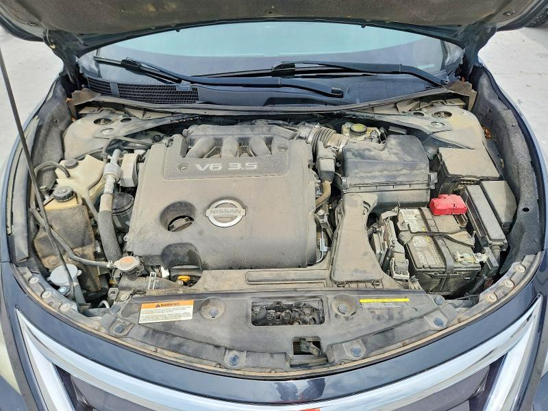 2015 NISSAN ALTIMA 3.5 SL — Фото 11 из 12
