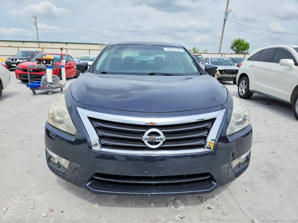 2015 NISSAN ALTIMA 3.5 SL — Фото 5 из 12