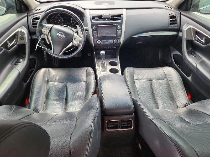 2015 NISSAN ALTIMA 3.5 SL — Фото 8 из 12