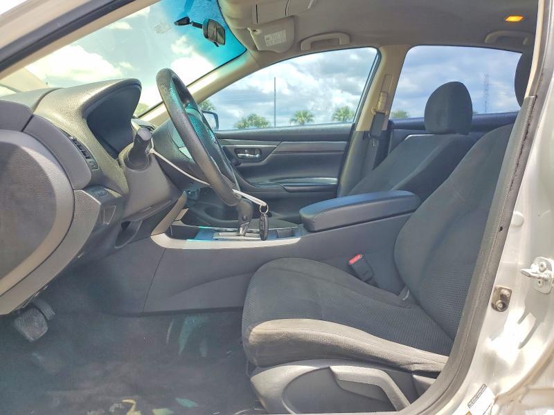 2015 NISSAN ALTIMA 2.5 — Фото 7 из 13