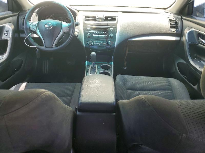 2015 NISSAN ALTIMA 2.5 — Фото 8 из 13