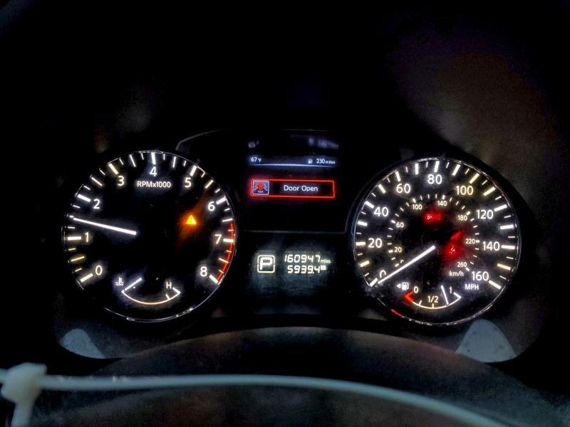 2015 NISSAN ALTIMA 2.5 — Фото 9 из 12