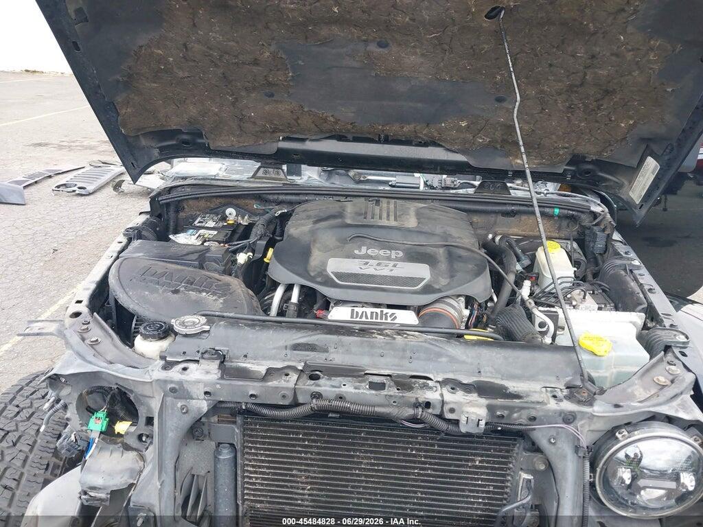 1C4AJWBG8CL160113 2012 JEEP WRANGLER photo no. 10