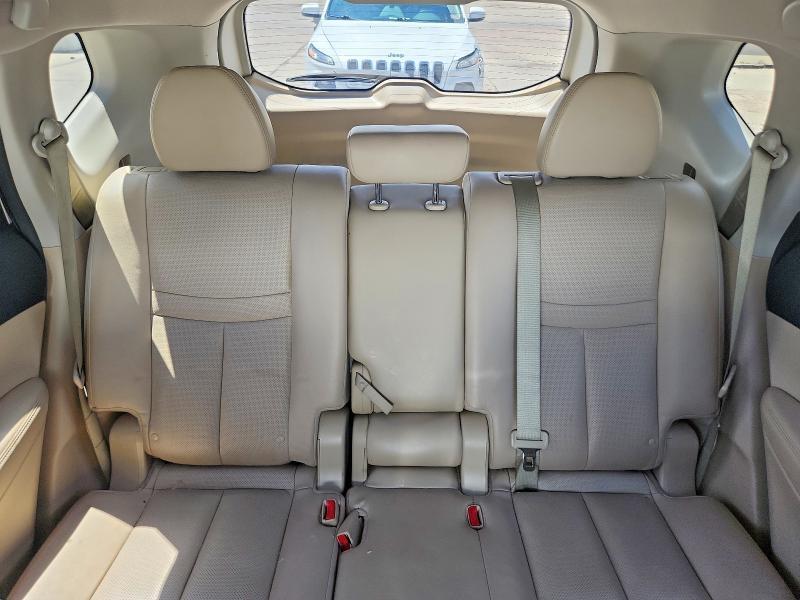 5N1AT2MV6FC816680 2015 NISSAN ROGUE photo no. 10