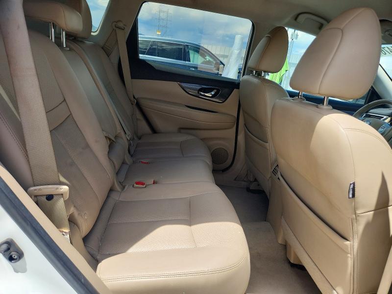 5N1AT2MV6FC816680 2015 NISSAN ROGUE photo no. 11