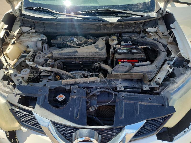 5N1AT2MV6FC816680 2015 NISSAN ROGUE photo no. 12