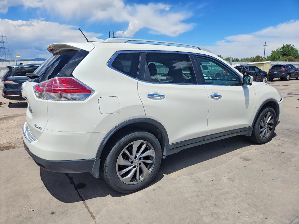 5N1AT2MV6FC816680 2015 NISSAN ROGUE photo no. 3