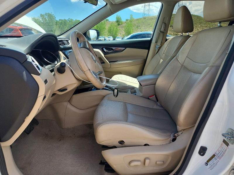 5N1AT2MV6FC816680 2015 NISSAN ROGUE photo no. 7